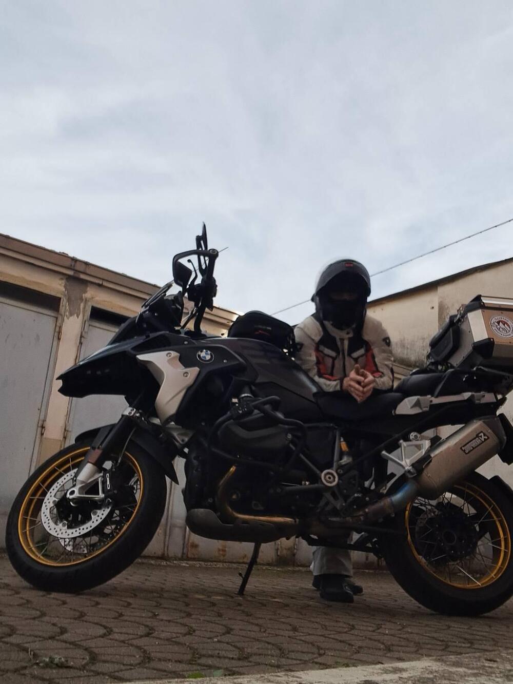 Bmw R 1250 GS (2021 - 24) (6)