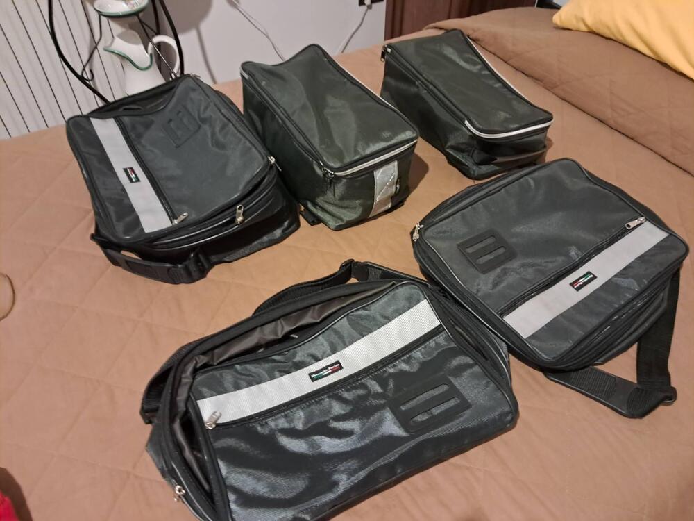 Bmw R 1250 GS (2021 - 24) (7)