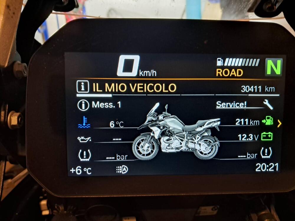 Bmw R 1250 GS (2021 - 24) (8)