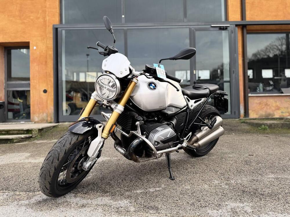 Bmw R nineT (2021 - 24) (5)