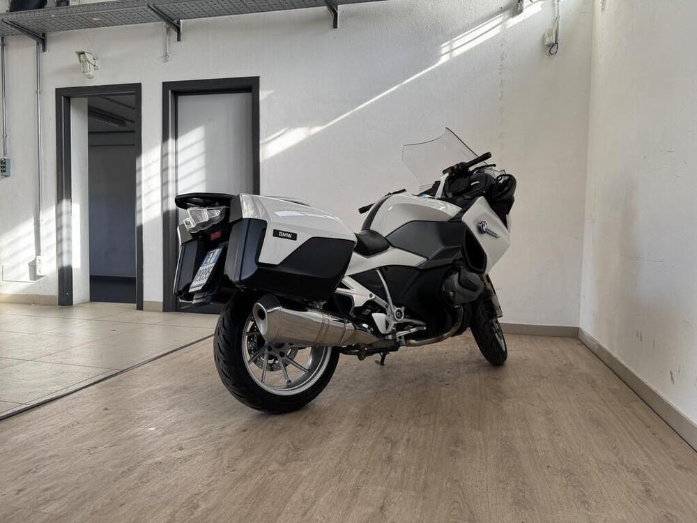 Bmw R 1250 RT (2021 - 25) (5)