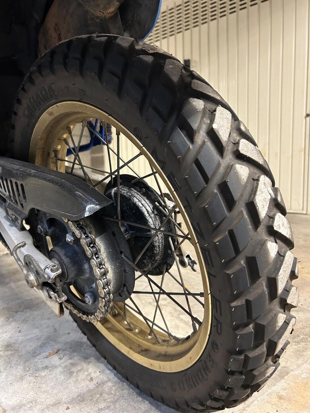 Yamaha Xt 600 tenere (7)