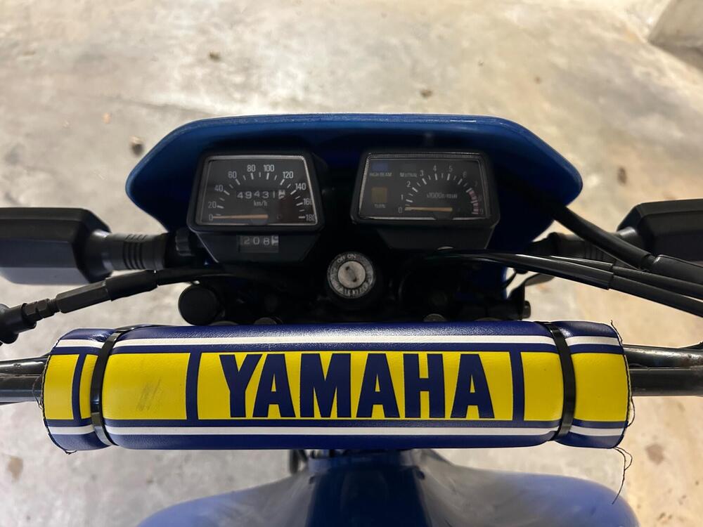 Yamaha Xt 600 tenere (8)