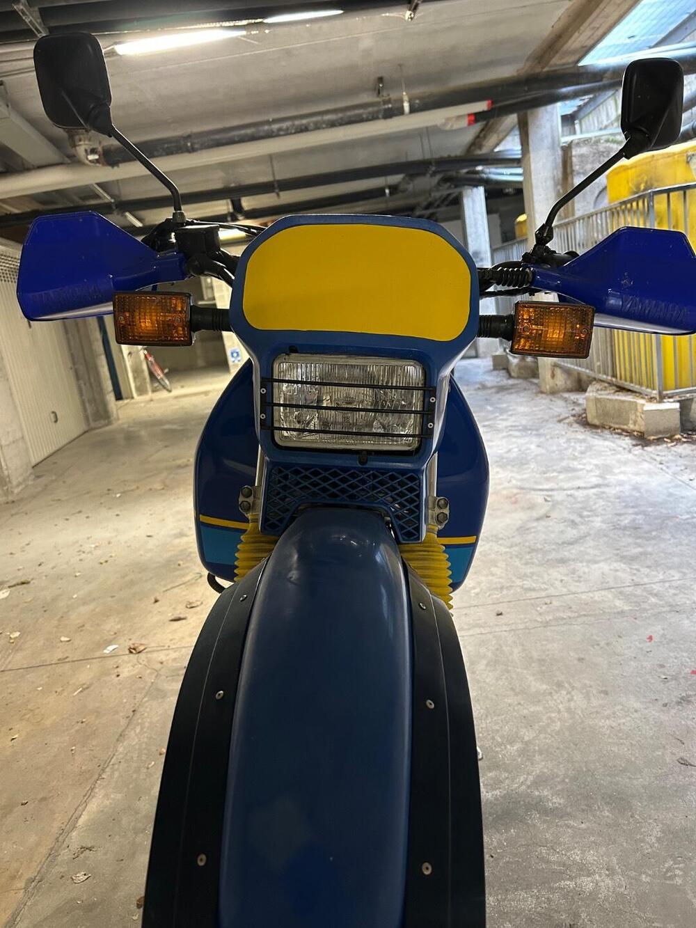 Yamaha Xt 600 tenere (9)