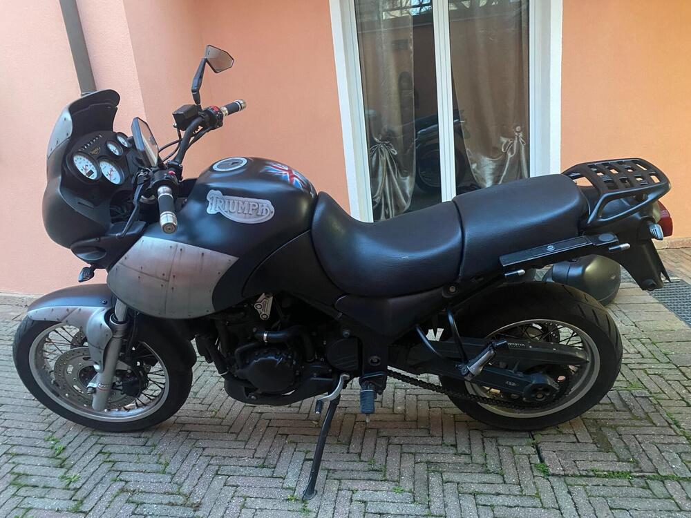 Triumph Tiger 955 (2002 - 06) (2)