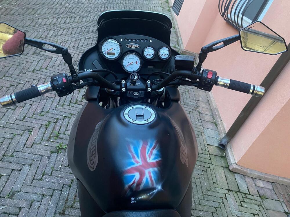 Triumph Tiger 955 (2002 - 06) (3)