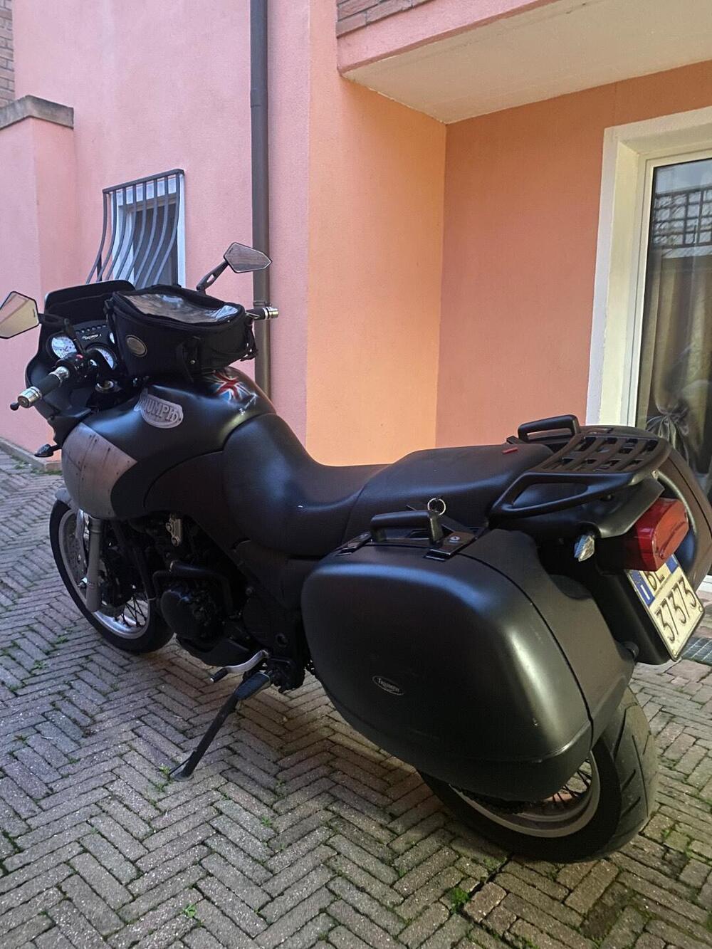 Triumph Tiger 955 (2002 - 06) (6)