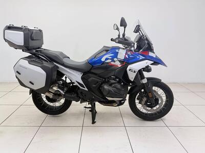 Bmw R 1300 GS Trophy (2023 - 26) usata
