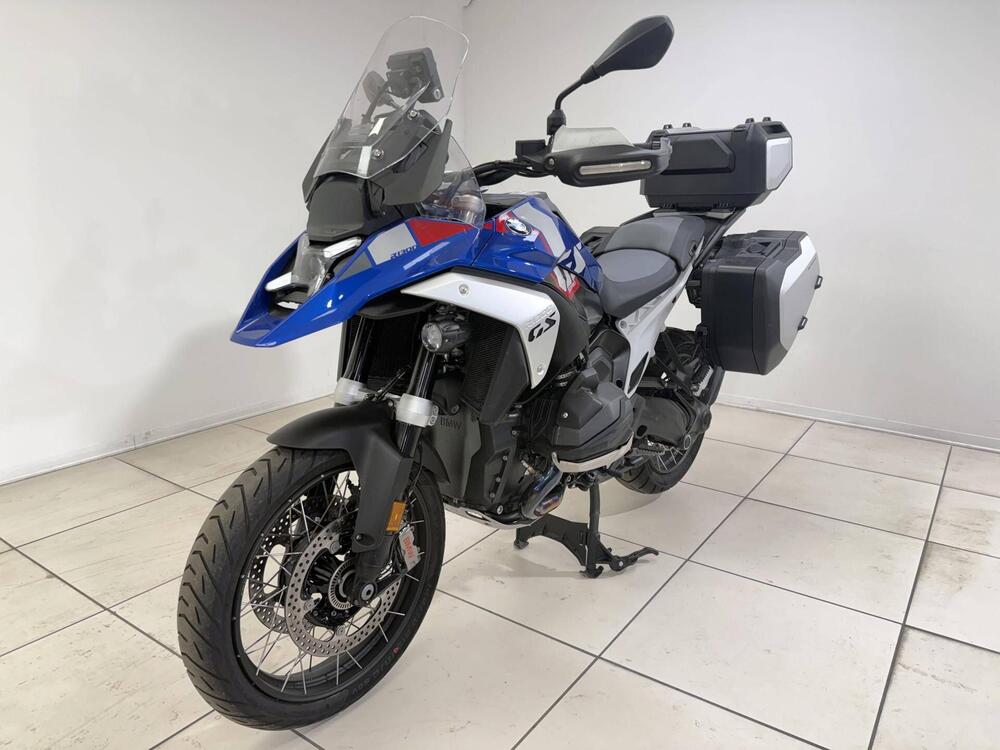 Bmw R 1300 GS Trophy (2023 - 26) (2)