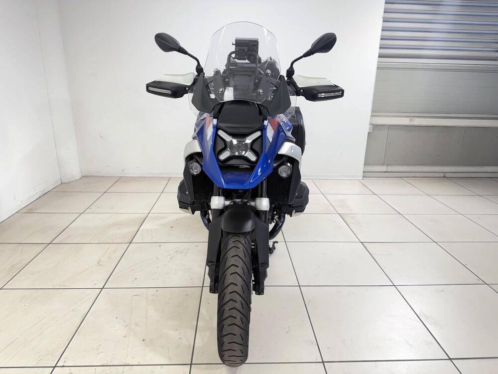 Bmw R 1300 GS Trophy (2023 - 26) (3)