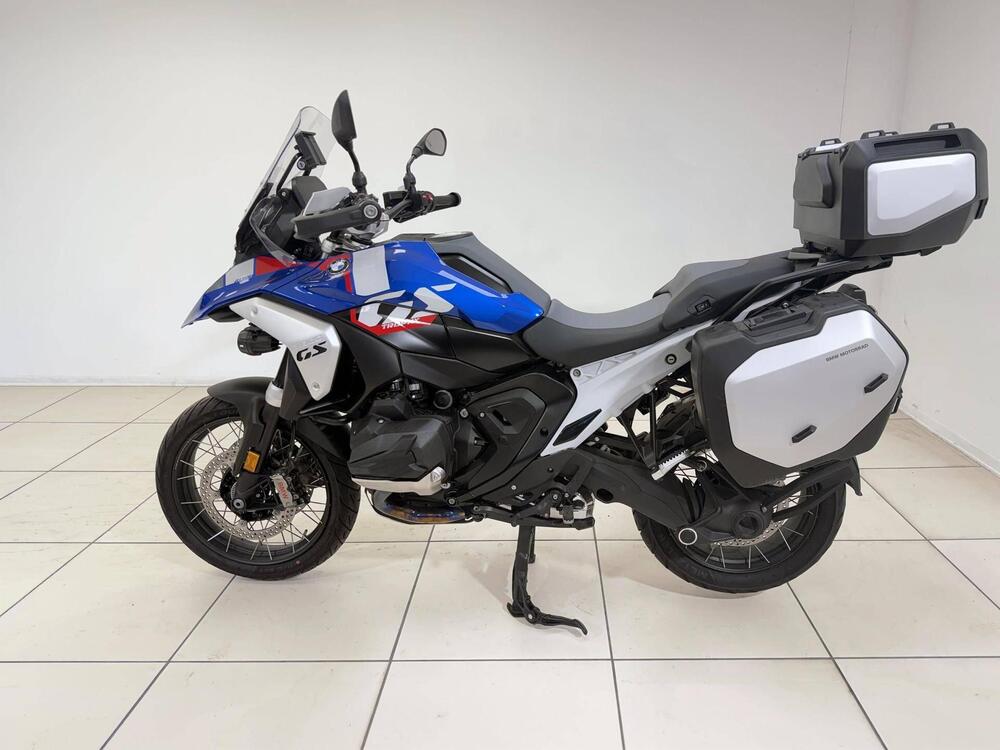 Bmw R 1300 GS Trophy (2023 - 26) (4)