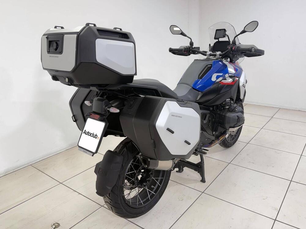 Bmw R 1300 GS Trophy (2023 - 26) (5)