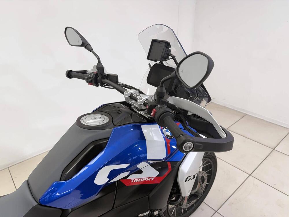 Bmw R 1300 GS Trophy (2023 - 26) (7)