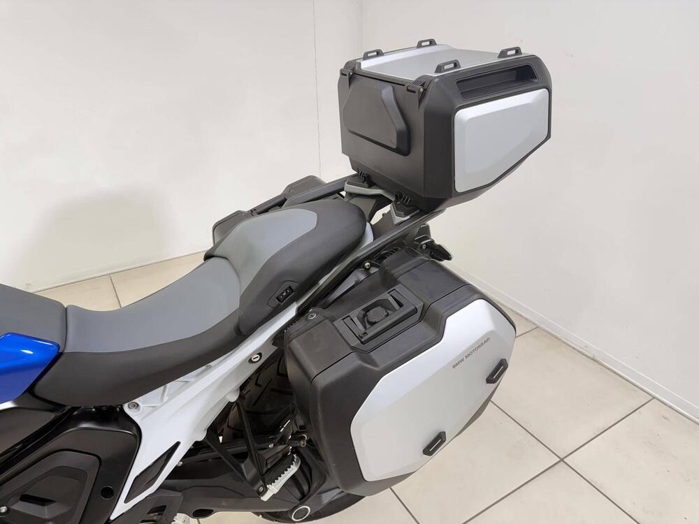 Bmw R 1300 GS Trophy (2023 - 26) (8)