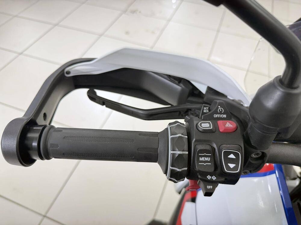 Bmw R 1300 GS Trophy (2023 - 26) (9)