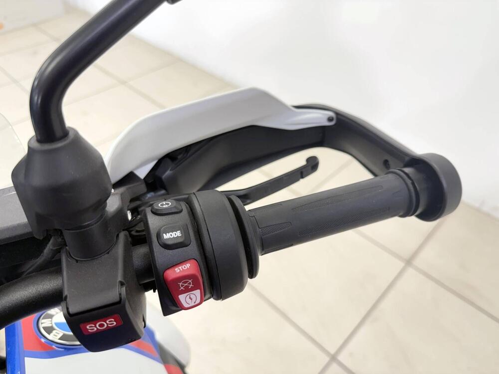 Bmw R 1300 GS Trophy (2023 - 26) (10)