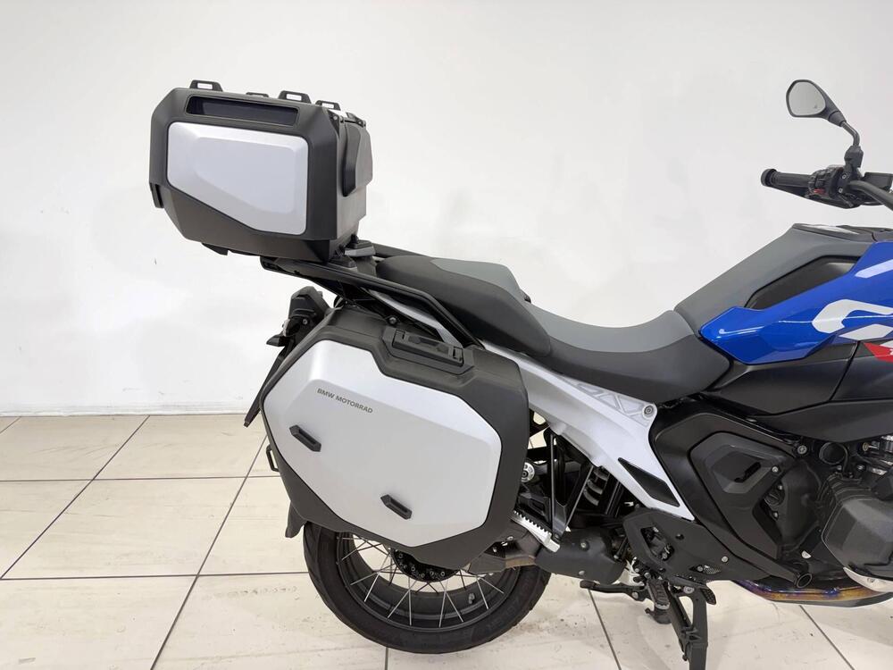 Bmw R 1300 GS Trophy (2023 - 26) (11)