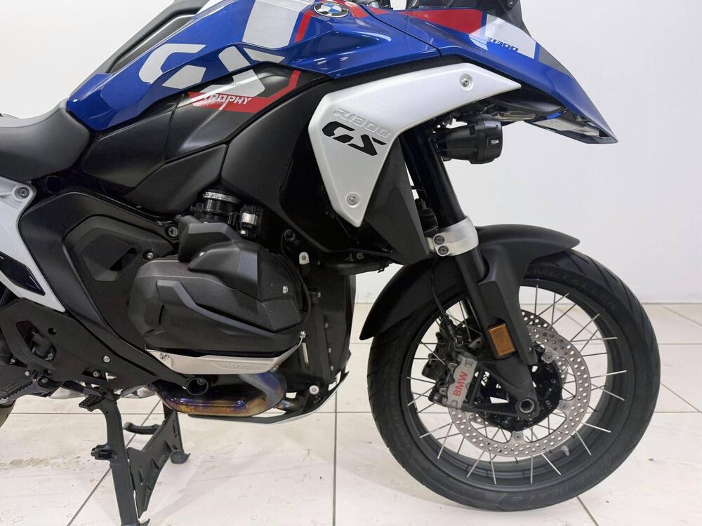Bmw R 1300 GS Trophy (2023 - 26) (12)