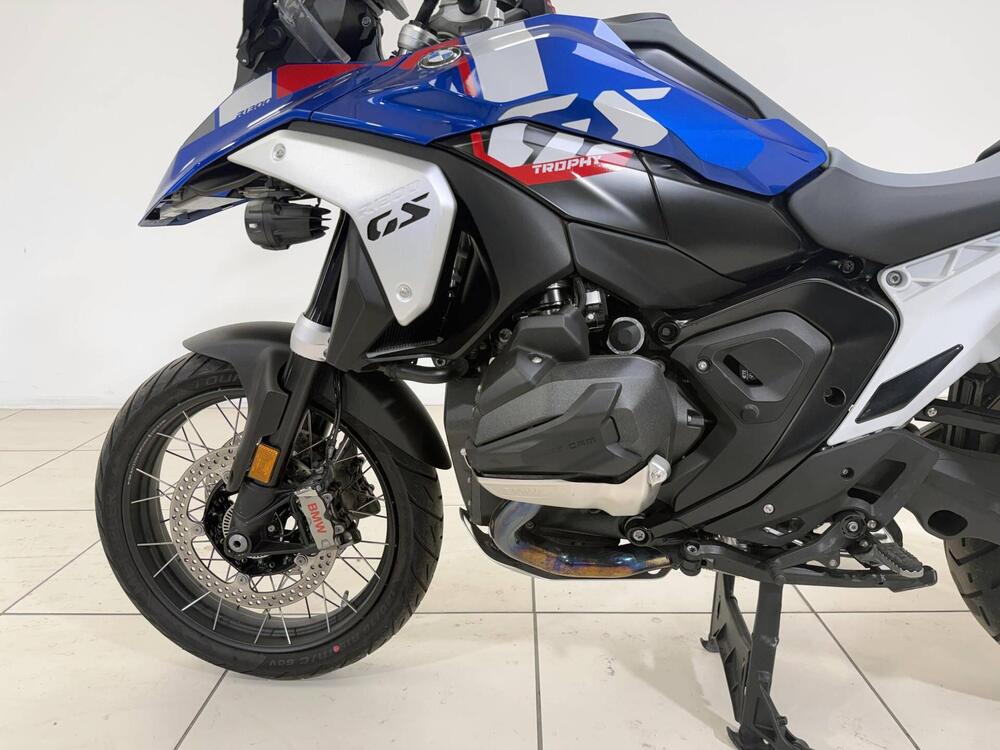 Bmw R 1300 GS Trophy (2023 - 26) (13)