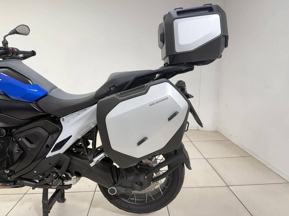 Bmw R 1300 GS Trophy (2023 - 26) (14)