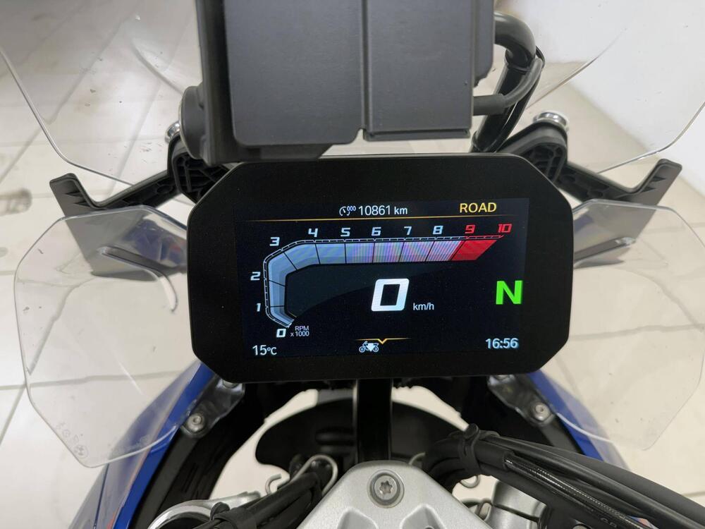 Bmw R 1300 GS Trophy (2023 - 26) (15)