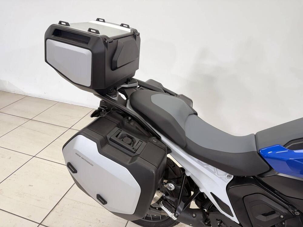 Bmw R 1300 GS Trophy (2023 - 26) (16)
