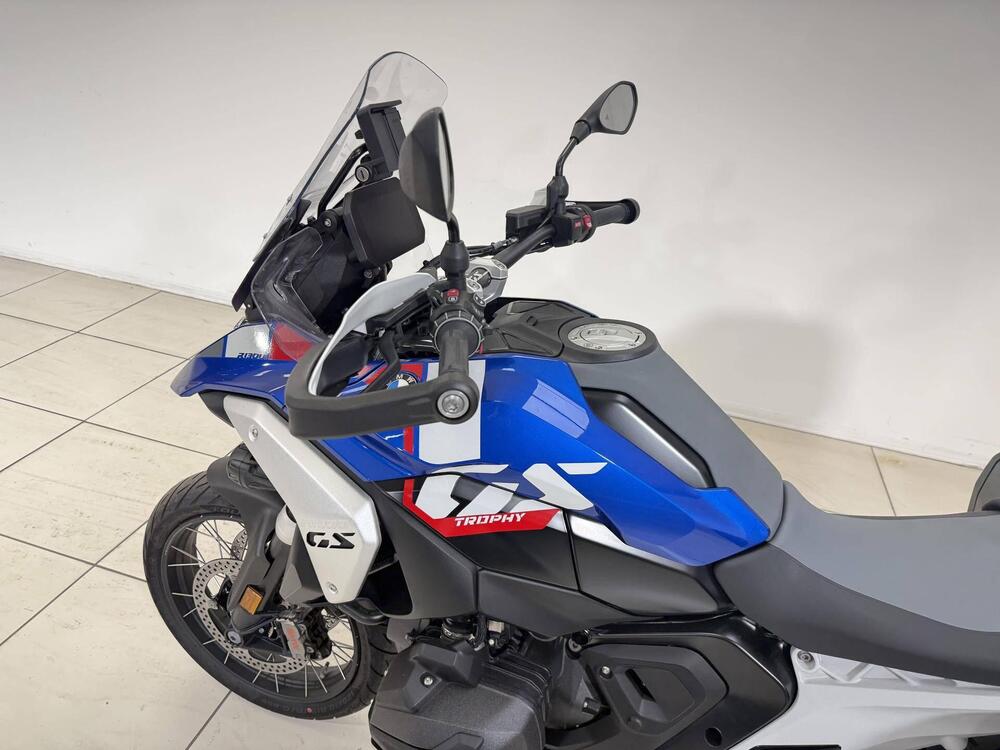 Bmw R 1300 GS Trophy (2023 - 26) (17)