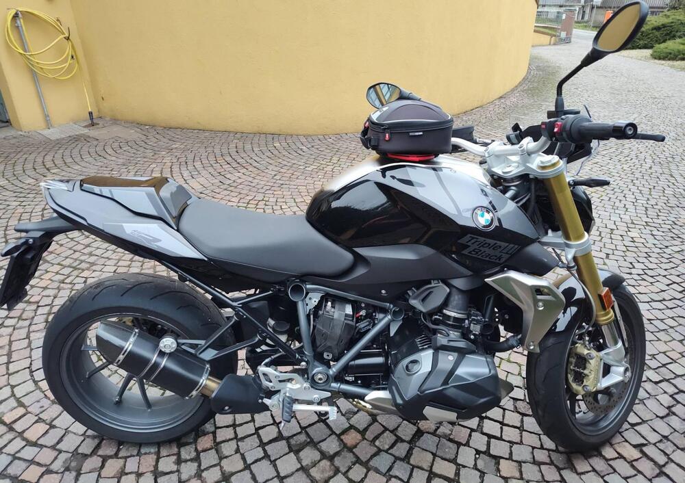 Bmw R 1250 R (2021 - 25)
