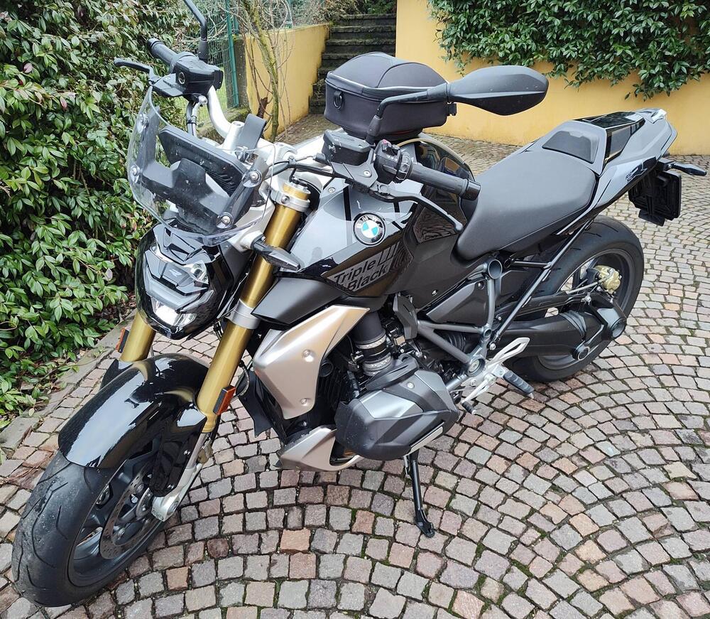 Bmw R 1250 R (2021 - 25) (3)