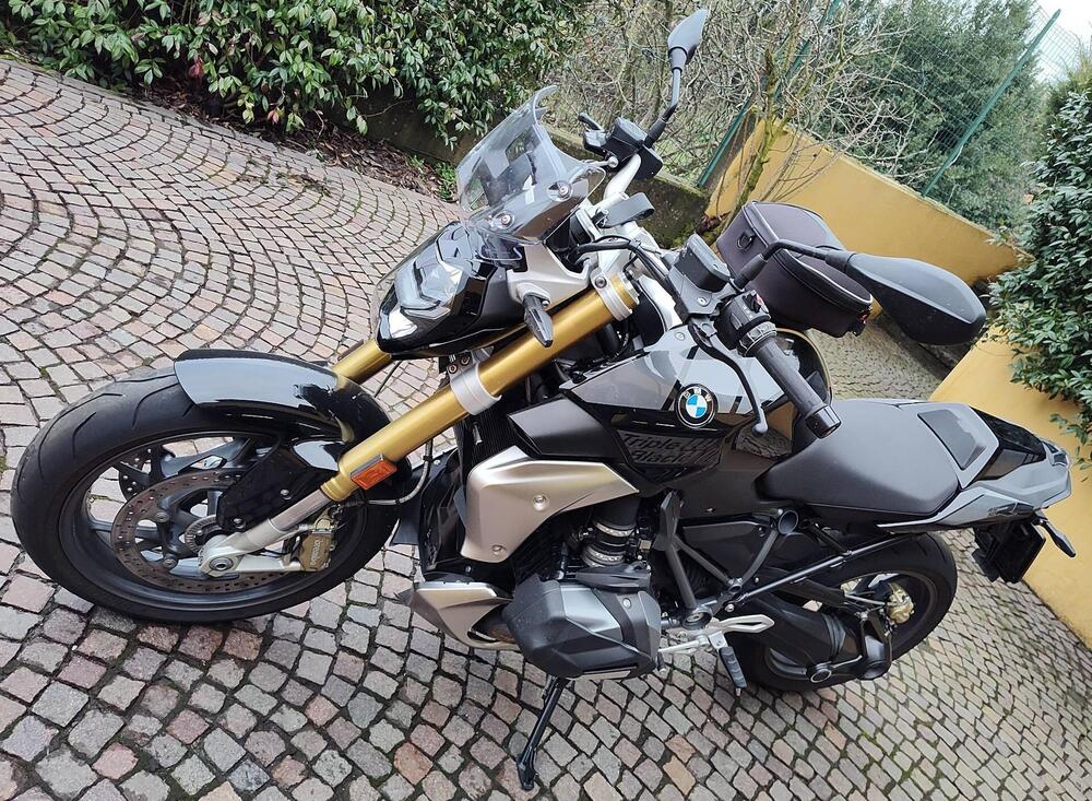 Bmw R 1250 R (2021 - 25) (4)