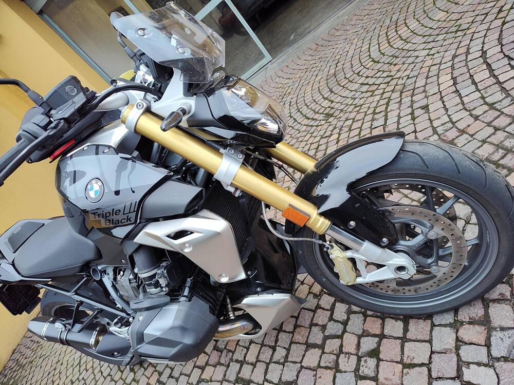 Bmw R 1250 R (2021 - 25) (5)