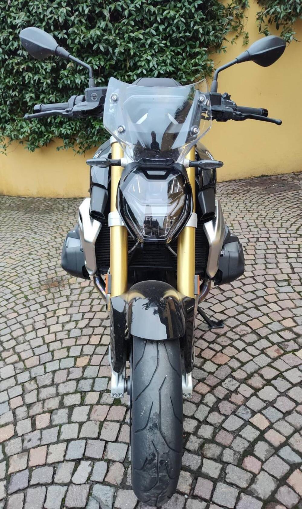 Bmw R 1250 R (2021 - 25) (6)