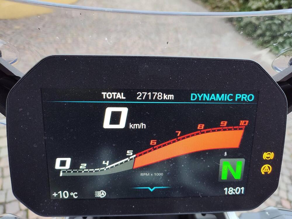 Bmw R 1250 R (2021 - 25) (8)