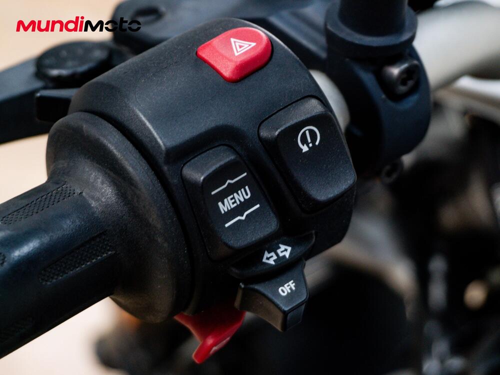 Bmw R nineT Urban GS (2021 - 24) (21)