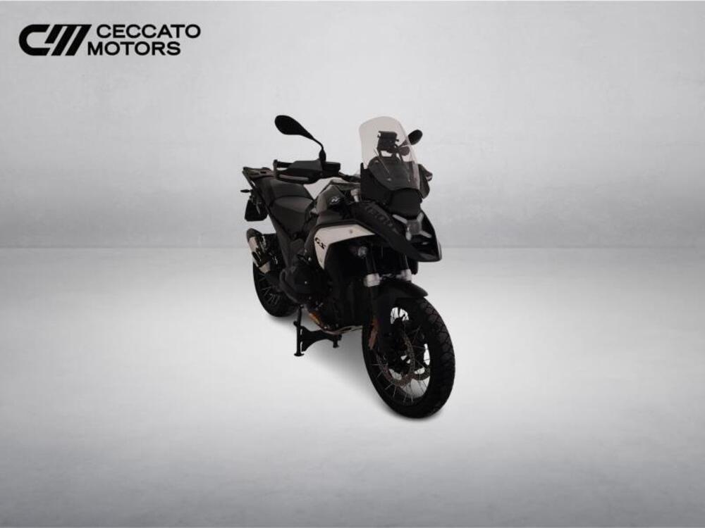 Bmw R 1300 GS Triple Black (2023 - 26)