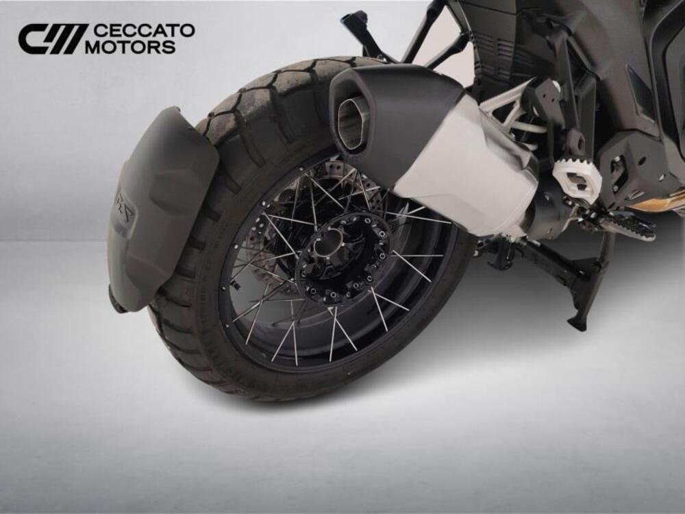 Bmw R 1300 GS Triple Black (2023 - 26) (13)