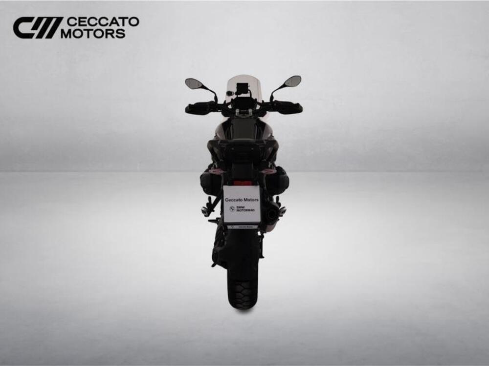 Bmw R 1300 GS Triple Black (2023 - 26) (4)