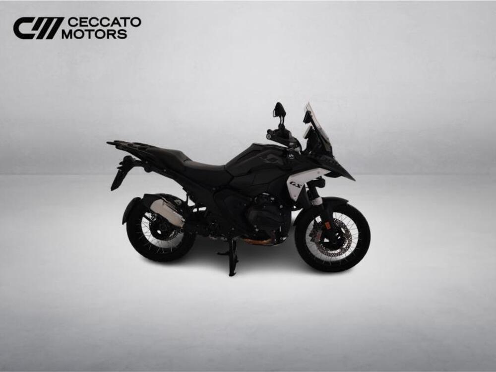 Bmw R 1300 GS Triple Black (2023 - 26) (2)