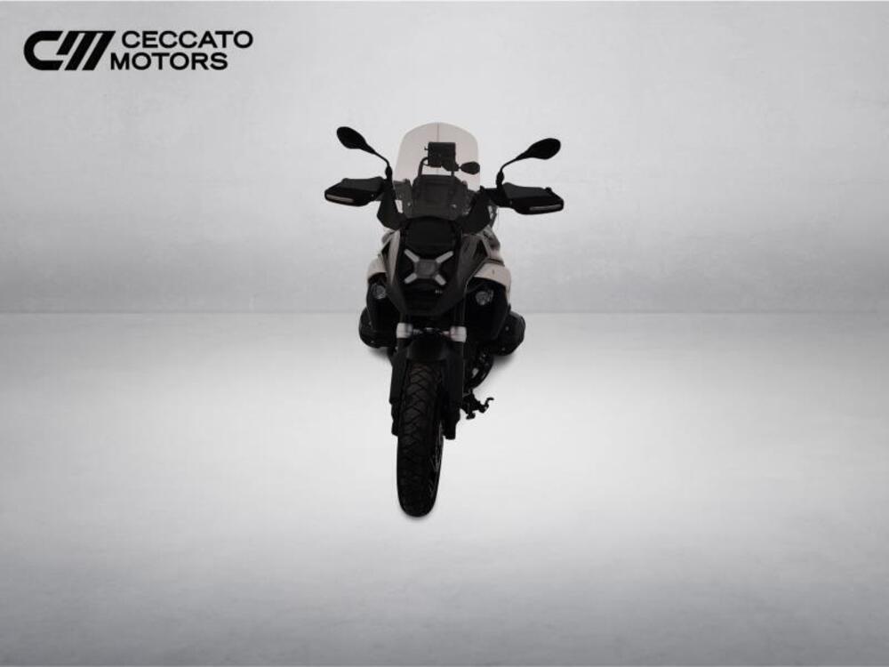 Bmw R 1300 GS Triple Black (2023 - 26) (8)