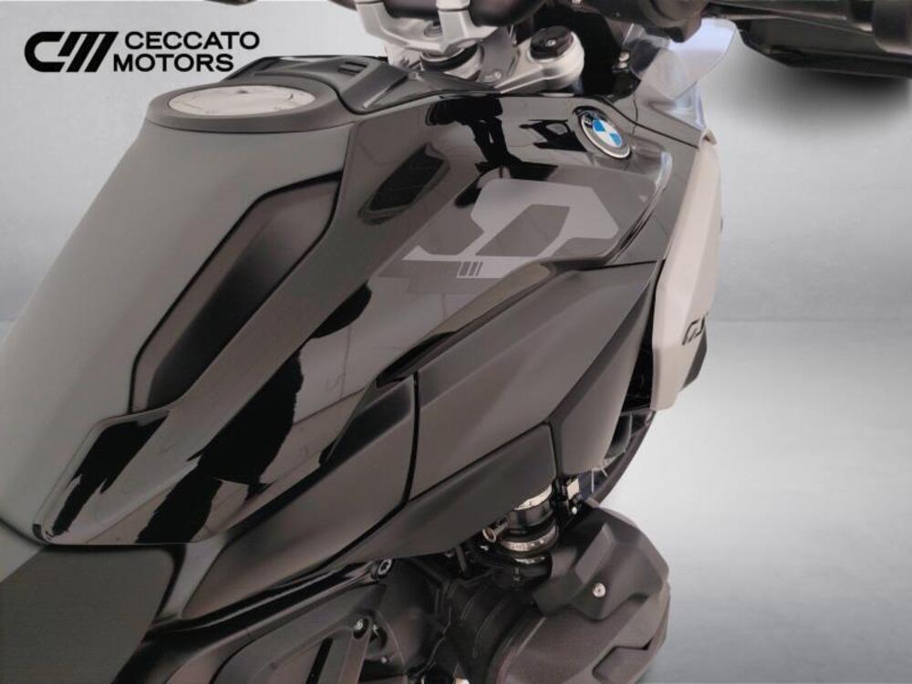 Bmw R 1300 GS Triple Black (2023 - 26) (14)