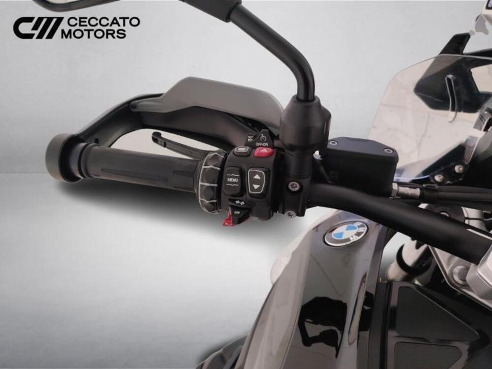Bmw R 1300 GS Triple Black (2023 - 26) (9)