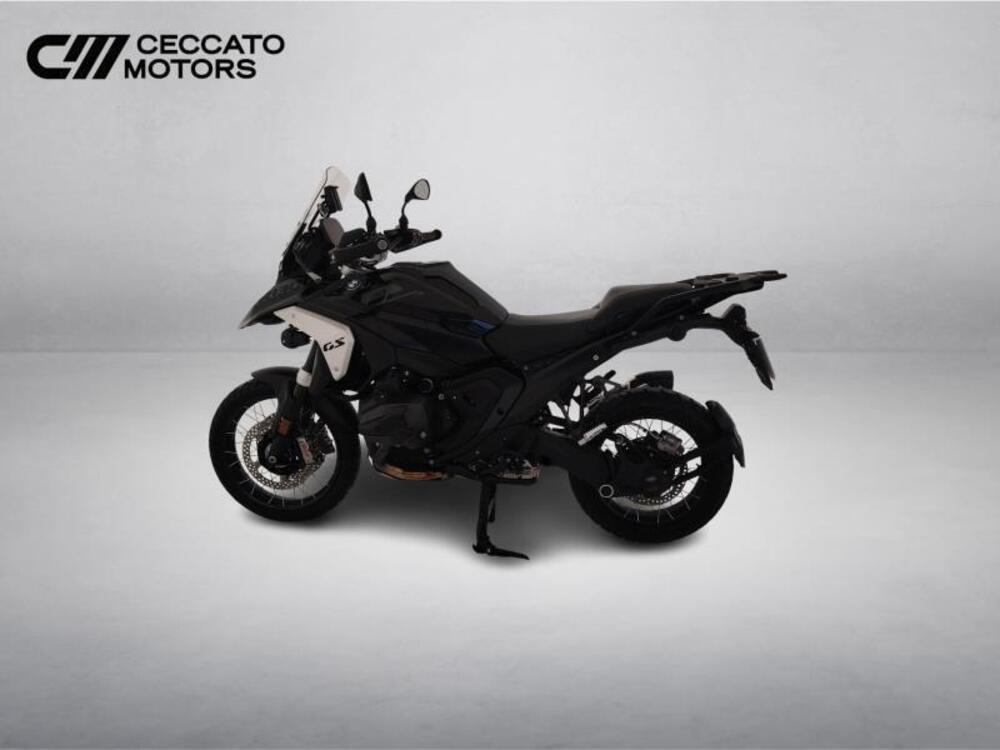 Bmw R 1300 GS Triple Black (2023 - 26) (6)