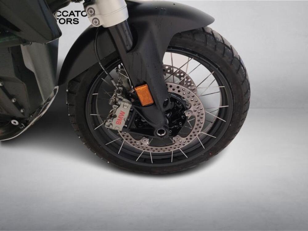 Bmw R 1300 GS Triple Black (2023 - 26) (12)