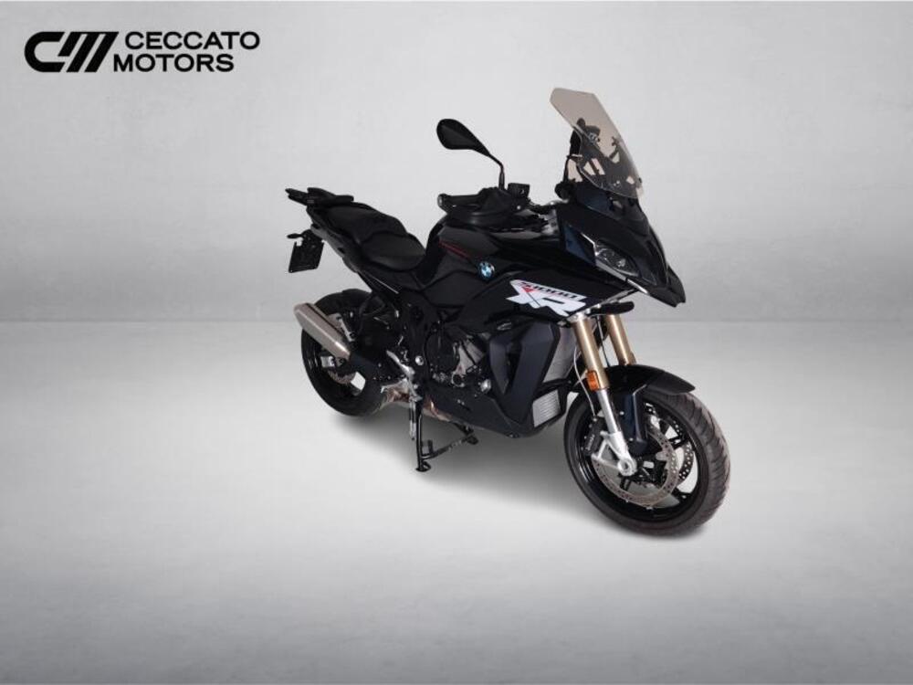 Bmw S 1000 XR (2020 - 23)