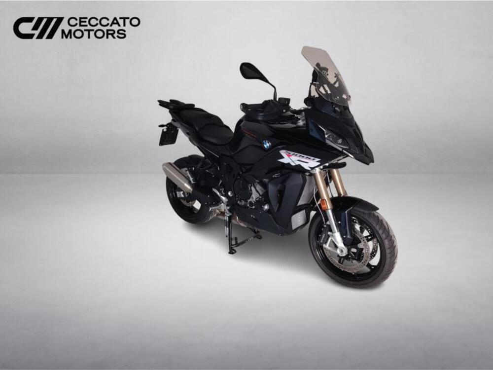 Bmw S 1000 XR (2020 - 23) (5)