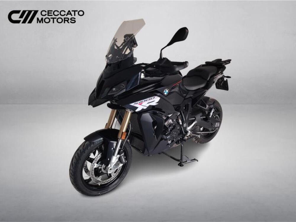 Bmw S 1000 XR (2020 - 23) (2)