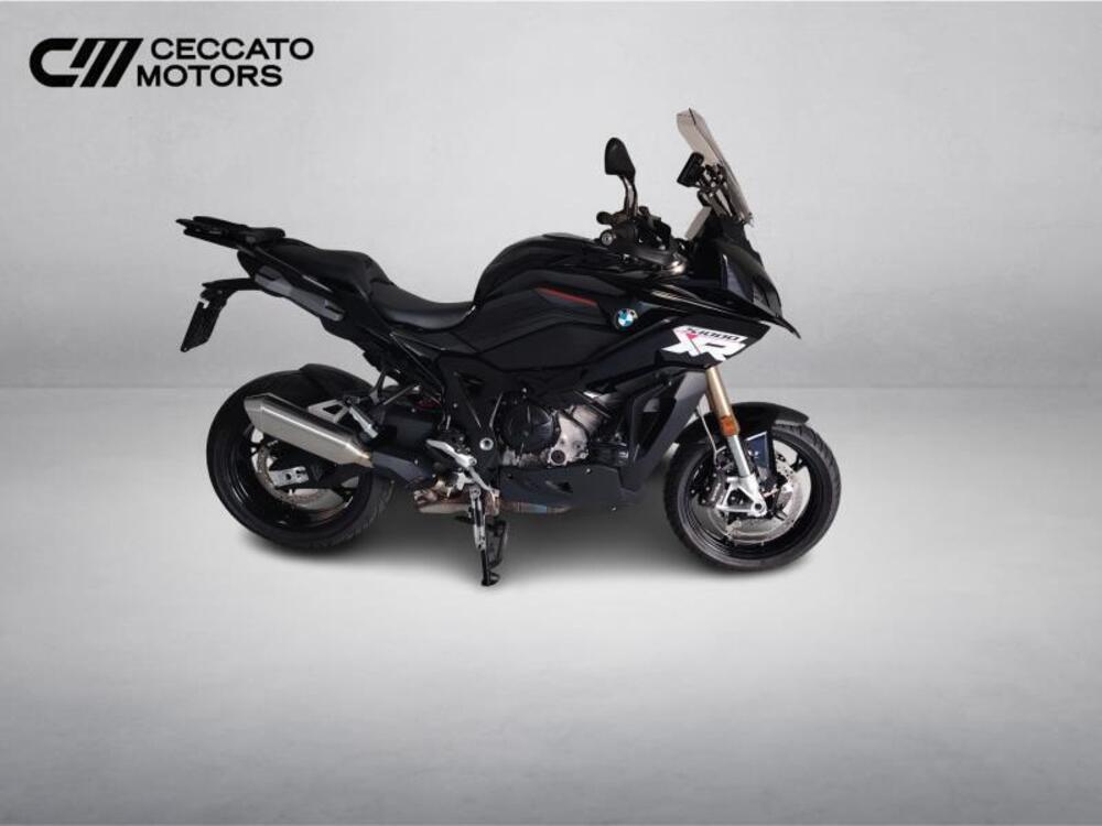 Bmw S 1000 XR (2020 - 23) (6)