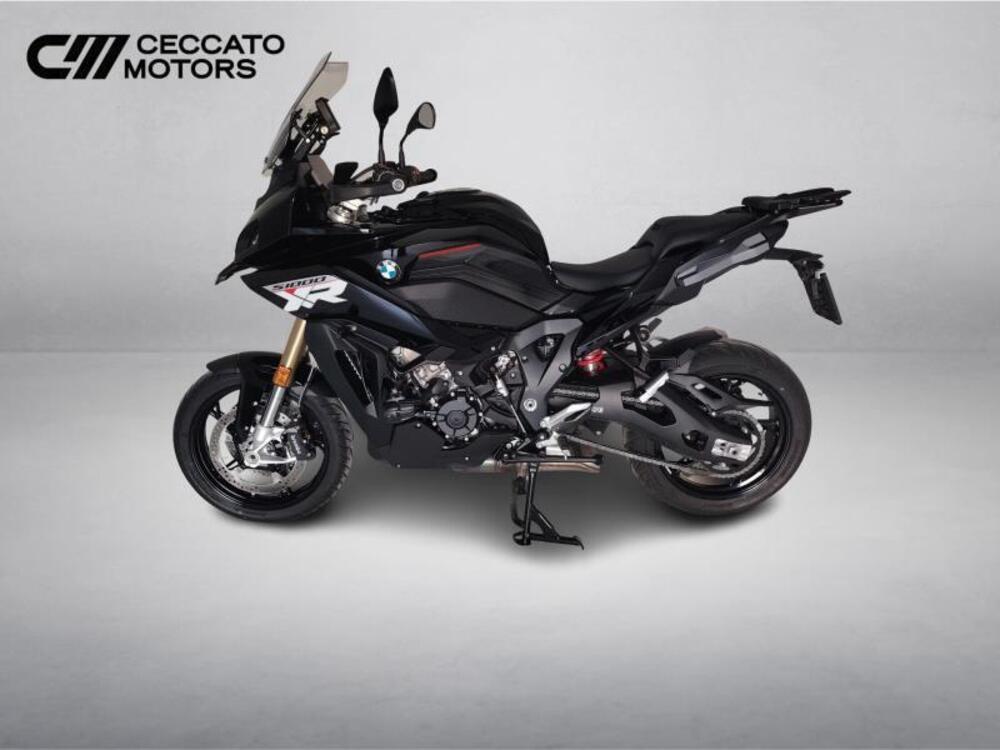 Bmw S 1000 XR (2020 - 23) (4)