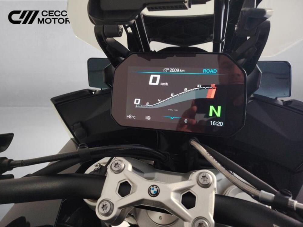 Bmw S 1000 XR (2020 - 23) (11)