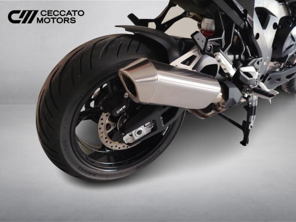 Bmw S 1000 XR (2020 - 23) (13)